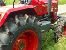 Mahindra 585 2021 Tractor