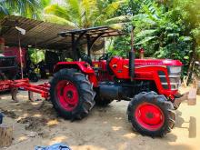 Mahindra 585 2024 Tractor