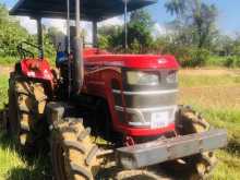 Mahindra 585 2024 Tractor