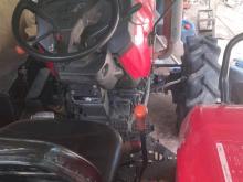 Mahindra 585 2025 Tractor