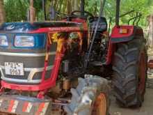 Mahindra 585 DI 2024 Tractor