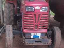 Mahindra 595 2010 Tractor