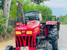 Mahindra 575 Di 2014 Tractor