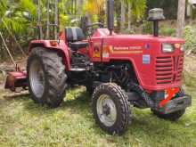 Mahindra 595 2026 Tractor