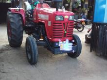 Mahindra 595 2016 Tractor
