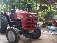 Mahindra 595 2015 Tractor
