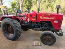 Mahindra 595 Di 2019 Tractor