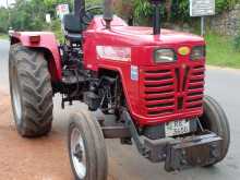 Mahindra 595 DI 2015 Tractor