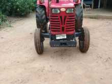 Mahindra 575 2016 Tractor