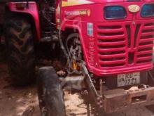 Mahindra 595 Di 2015 Tractor