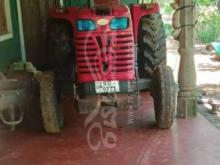 Mahindra 595 Di 2015 Tractor