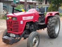 Mahindra 595 Turbo 2015 Tractor