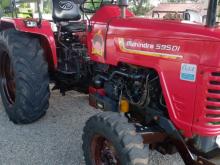 Mahindra 595DI 2020 Tractor