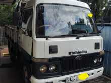 Mahindra Optimo 2015 Lorry
