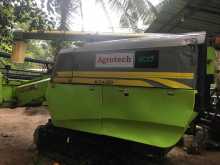 Mahindra Agrotech 2021 Tractor