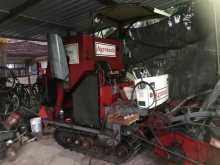 Mahindra Agrotech 2017 Tractor