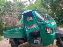 Mahindra Alfa 2019 Three Wheel