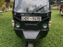 Mahindra Alfa 2019 Three Wheel