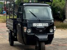 Mahindra Alfa 2019 Three Wheel