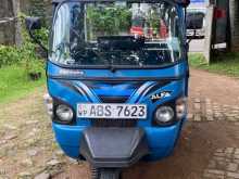 Mahindra Alfa 2017 Three Wheel