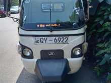 Mahindra Alfa 2017 Three Wheel