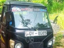 Mahindra Alfa 2018 Three Wheel
