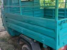 Mahindra Alfa 2019 Lorry