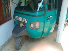 Mahindra Alfa 2019 Three Wheel