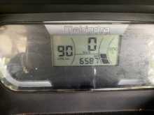 Mahindra Alfa 2025 Three Wheel