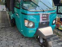 Mahindra Alfa 2025 Three Wheel
