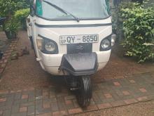 Mahindra Alfa 2019 Three Wheel