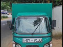 Mahindra Alfa 2019 Three Wheel