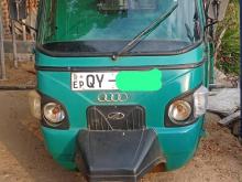 Mahindra Alfa 2019 Three Wheel