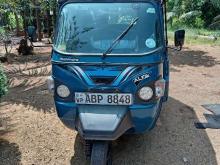 Mahindra Alfa 2017 Three Wheel