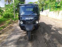 Mahindra Alfa 2025 Three Wheel