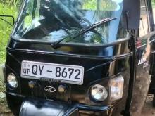 Mahindra Alfa 2017 Three Wheel