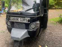 Mahindra Alfa 2013 Three Wheel
