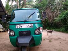 Mahindra Alfa 2019 Three Wheel
