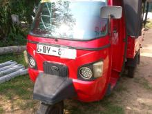 Mahindra ALFA 2019 Three Wheel