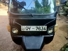 Mahindra Alfa 2017 Three Wheel
