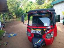 Mahindra ALFA 2019 Three Wheel