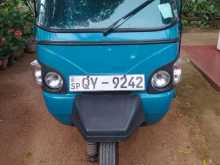 Mahindra Alfa 2019 Three Wheel