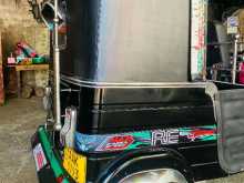 Bajaj 4 Stroke 2013 Three Wheel