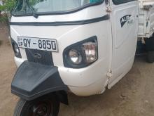 Mahindra Alfa 2019 Three Wheel