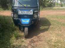 Mahindra Alfa 2021 Three Wheel