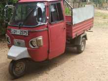 Mahindra Alfa Load Carrier 2010 Lorry