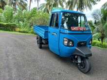 Mahindra Alfa 2025 Three Wheel