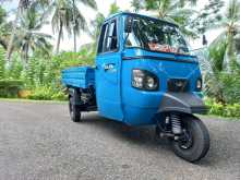 Mahindra Alfa 2025 Three Wheel