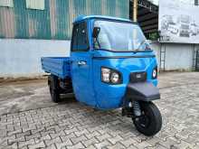 Mahindra Alfa 2025 Three Wheel