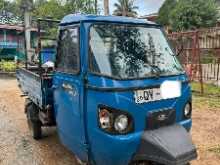 Mahindra Alfa Plus 2018 Three Wheel